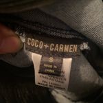 Coco + Carmen Jeggings  Small New Photo 4