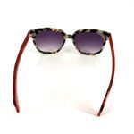 Bottega Veneta Authentic  Women’s Tortoise Sunglasses‎ Sunnies BV222/S round Photo 3