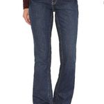 Ariat FR NWT Flame Resistant Womens Jeans Tag Sz 28R Bootcut Stretch Work Jean Photo 5