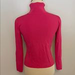 J.A.C. Women's Orchid Pink Turtleneck Top Size M Size M Photo 1