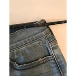 PINK - Victoria's Secret Victorias secret PINK cutoff denim jean shorts size 0 Photo 8