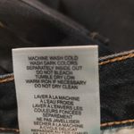Jag jeans JAG Western Glove Works Mid Rise Straight Leg Denim Jean 4 Classic Preppy Casual Photo 11