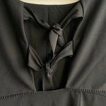 Nanette Lepore Nanette Nanette‎ LePore Black Dress Photo 6