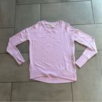 Athleta  Coaster Luxe Sweatshirt Photo 1