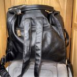 Black Urban Backpack Photo 1