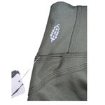 FP Movement Free People Leggings Dance Yoga Hiking Training Cargo Khaki Size XS Green Photo 4