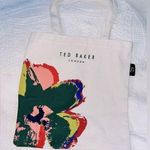 Ted Baker Canvas Tote Bag Photo 0