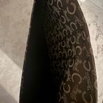 CELINE Vintage  Macadam Clutch Photo 6