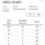 Frank & Eileen Mary Classic Black Denim Long Sleeve Shirt Dress distressed hem L Photo 15