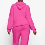 SKIMS  Cozy Knit Hoodie Photo 1