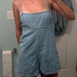 BDG Urban Outfitters Denim Dress Photo 0