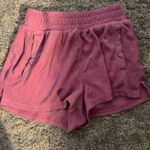 Aerie  Sweat Shorts Pink Photo 0