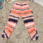 H by Halston Halston drawstring pants XS Photo 1