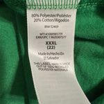 Celebrate St Patricks Day Womens T Shirt Top Long Sleeve Four Leaf Clover Luck Green Size undefined Photo 4