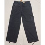 Levi's 94 baggy Cargo mid rise W29''x L30'' women's NWT Photo 1