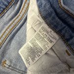 Old Navy  Boyfriend Shorty Distressed Denim Shorts – Size 10 Photo 4