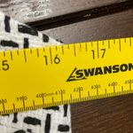 Brooks Brothers  Black and White Woven Tank Top Photo 6