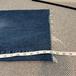 Judy Blue  High Waist Crop Wide Leg Overalls Womens size 3XL Photo 11