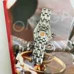 Beautiful ladies OMEGA SEAMASTER DRESS watchπππ Silver Photo 10