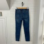 Abercrombie & Fitch Simone High Rise Super Skinny Jeans Size 4/27 Short Photo 8