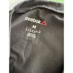 Reebok Women's Muscle Cutout Tank Top Train Like a Fighter Black Size Medium Photo 5