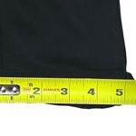 Aeropostale Women’s Black Cargo Utility Pant Sz XS Tie Front Streetwear Utility Photo 9