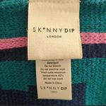 Skinnydip London Save the Future Scarf Green Photo 7