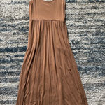 A New Day Midi Dress Photo 0