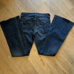 Pilcro Anthropologie Superscript Flared Jeans Women’s 29 Photo 6