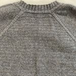 Lululemon  Crew Neck‎ Sweater Raglan Knit Long Sleeve Pullover Top Sz 2(estimate) Photo 7