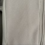 Under Armour Gray Track Zip-Up Jacket Photo 6