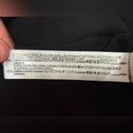 ZARA  Brown Animal Print Long Sleeve Dress,size S oversized, 100% Polyester Photo 11