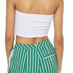 Topshop  Crop Tube Top NWOT Photo 1