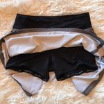Pace Rival Skirt Gray Size 4 Photo 2
