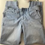 Pilcro and the Letterpress  cotton pants.  Size 28 Tall. Photo 1