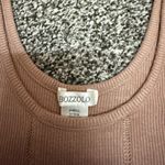 Bozzolo  Tank Top Photo 1