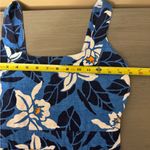 Tommy Bahama  Olympias bloom dress linen‎ XS Photo 3