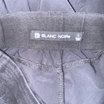 🖤 Blanc Noir Original Getaway Jogger – Black Photo 2