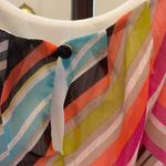 Tacera BRAND DRESS SIZE XL MULTICOLORED Photo 4