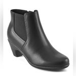 Easy Spirit  Women's Caelan Round Toe Casual Booties- Size 9M Photo 0