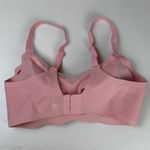 HoneyLove CrossOver Bra Original in Pink Cloud Size Medium Photo 2