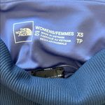 The North Face Dune Sky Tights Cave Blue Navy Size XS NWT Women’s Leggings Photo 3