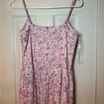 American Eagle NWT Floral Maxi Dress Photo 3