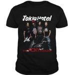 Tokio Hotel Concert T Photo 0