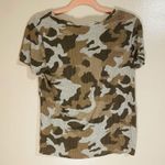 Hippie Rose 𝅺 Camouflage Top Photo 1