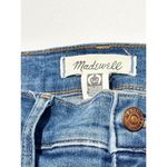 Madewell  Women's 9” Mid-Rise Skinny Denim‎ Jeans Pendale Wash Blue 24 Photo 2