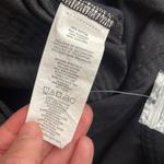 Original Penguin Black Corduroy Straight Leg Pants Size 32 Photo 6