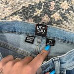 BDG  Women's blue Jeans Photo 2