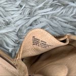 J.Jill brown suede & leather slip on loafers women’s shoe size 7 Photo 6