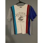 Forever 21  California Los Angeles Shirt Size Small Photo 3